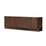 Castillo Media Console - Kings Fine Art & Decor