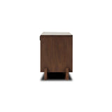 Castillo Media Console - Kings Fine Art & Decor