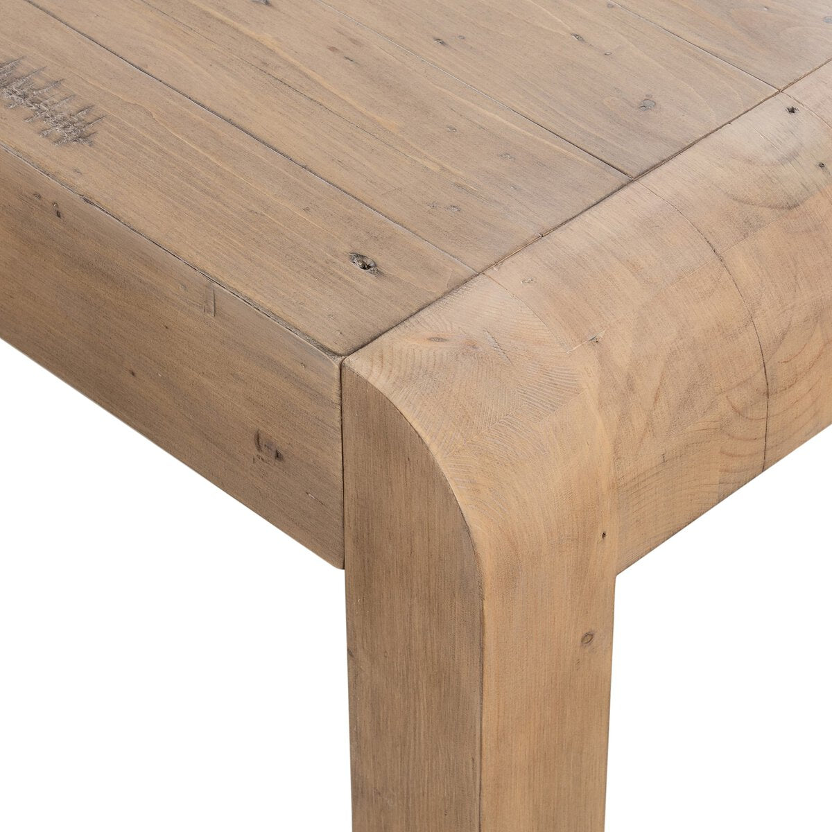Everson 71" Extension Dining Table - Kings Fine Art & Decor
