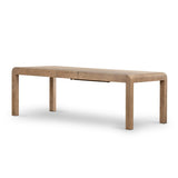Everson 71" Extension Dining Table - Kings Fine Art & Decor