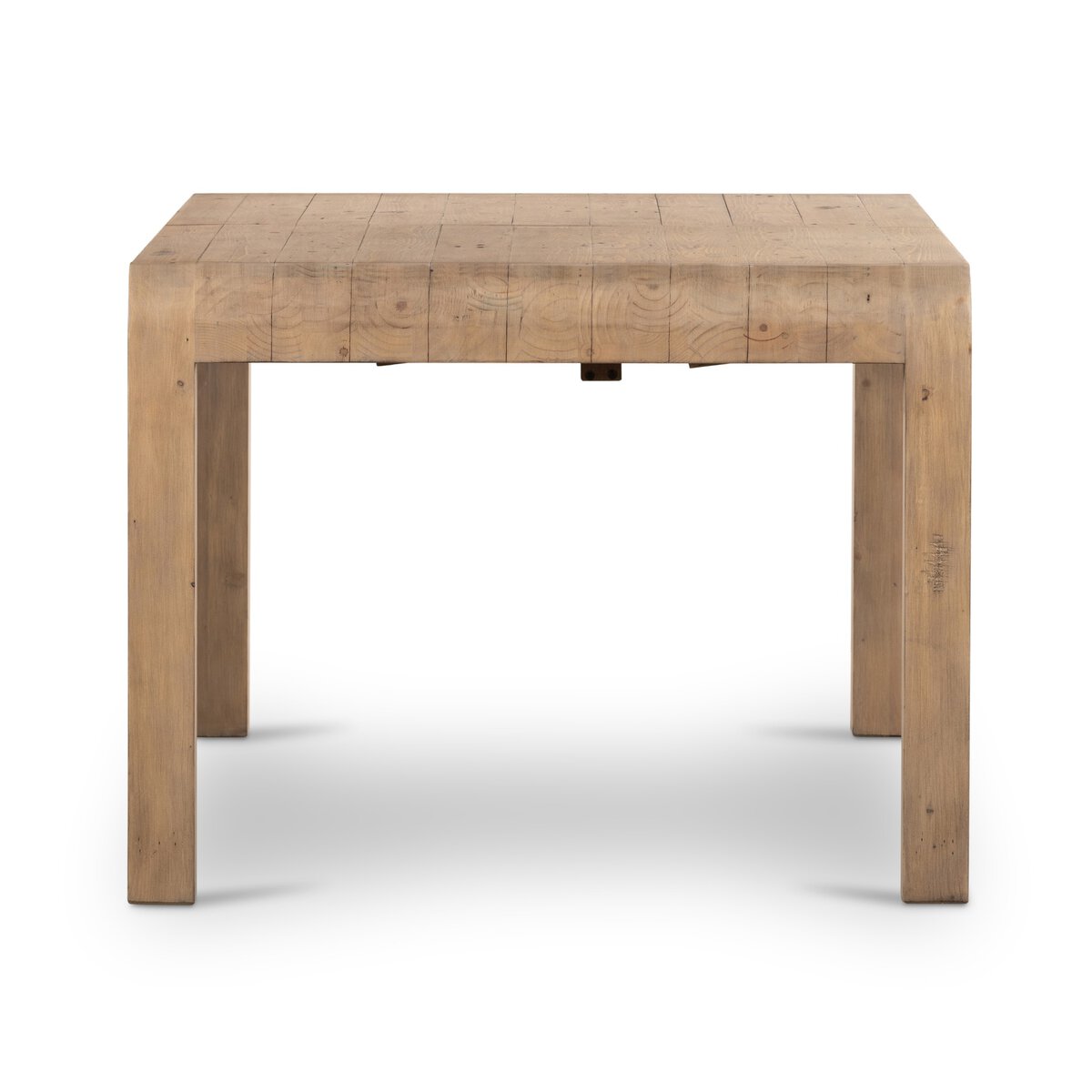 Everson 71" Extension Dining Table - Kings Fine Art & Decor