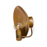 Lund Sconce - Kings Fine Art & Decor