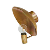 Lund Sconce - Kings Fine Art & Decor