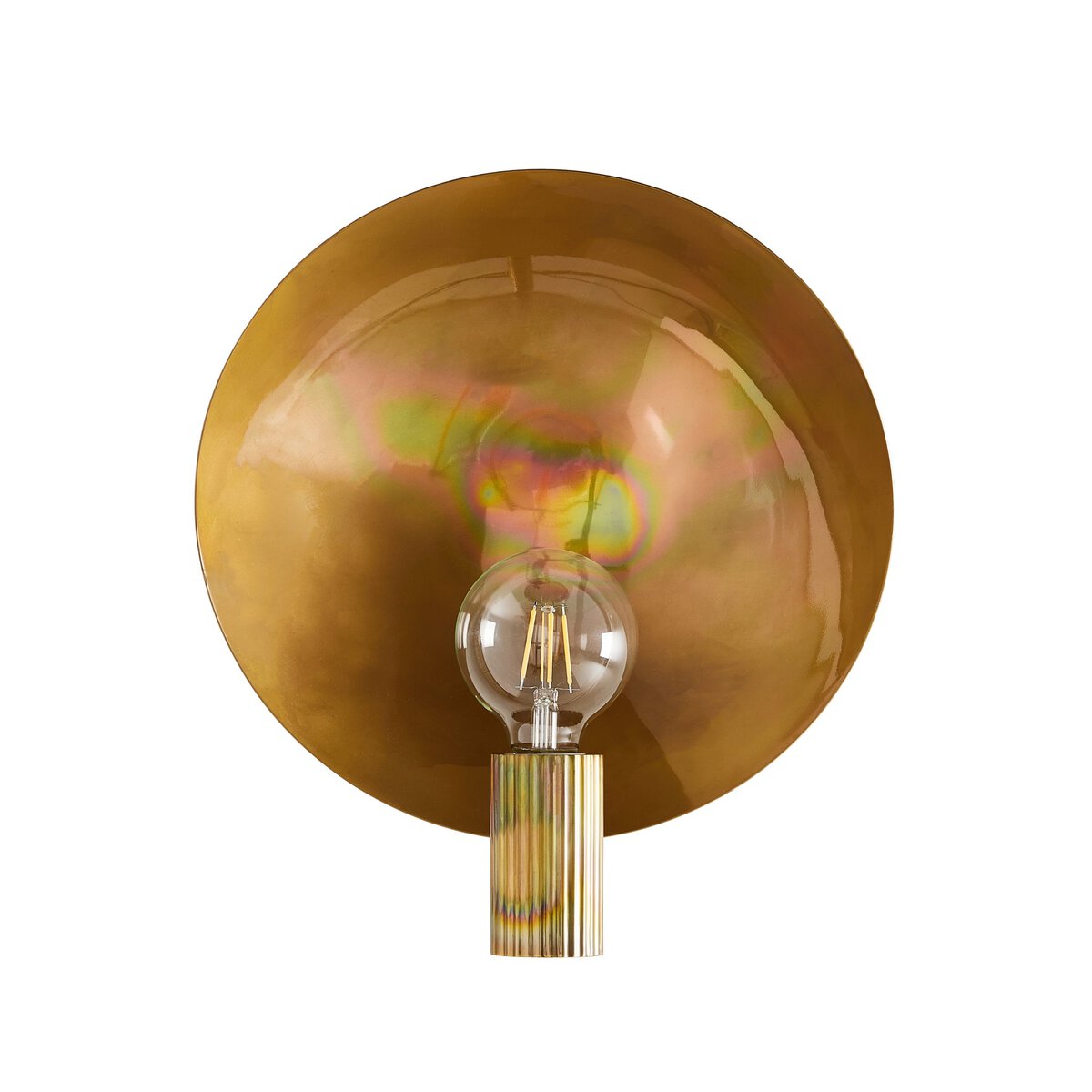 Lund Sconce - Kings Fine Art & Decor