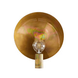 Lund Sconce - Kings Fine Art & Decor