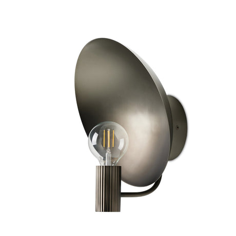 Lund Sconce - Kings Fine Art & Decor