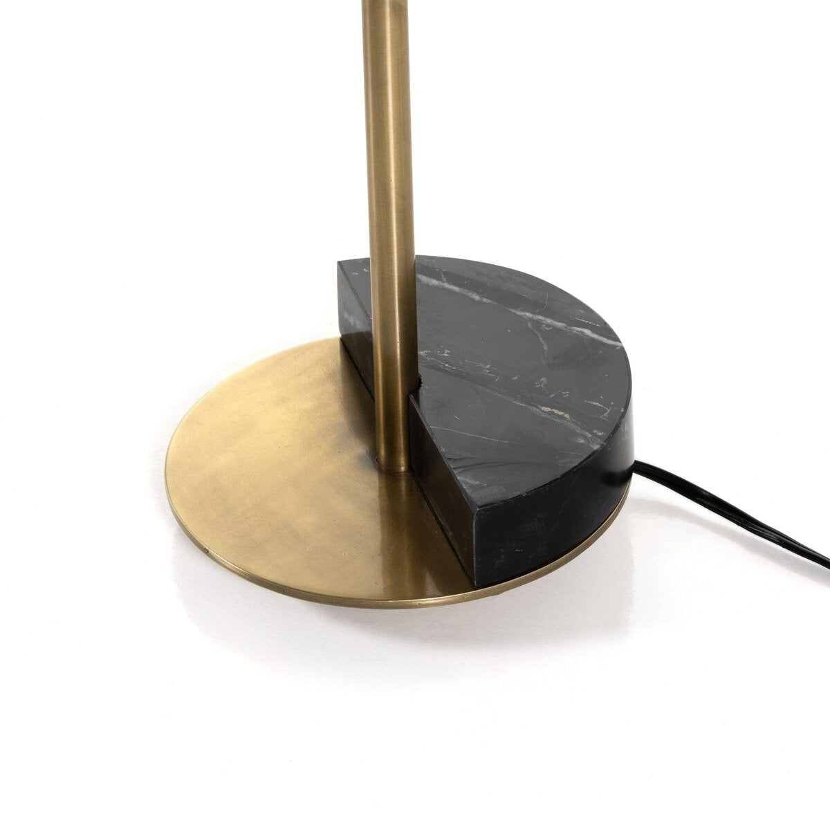 Zanda Table Lamp - Kings Fine Art & Decor