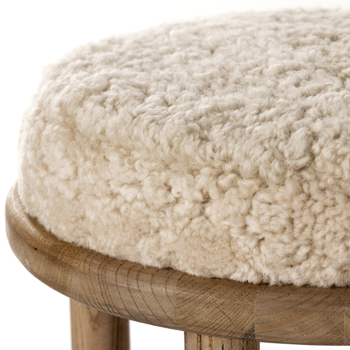 Saldino Stool - Kings Fine Art & Decor