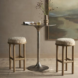 Saldino Stool - Kings Fine Art & Decor