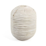 Beto Banded Vase - Kings Fine Art & Decor