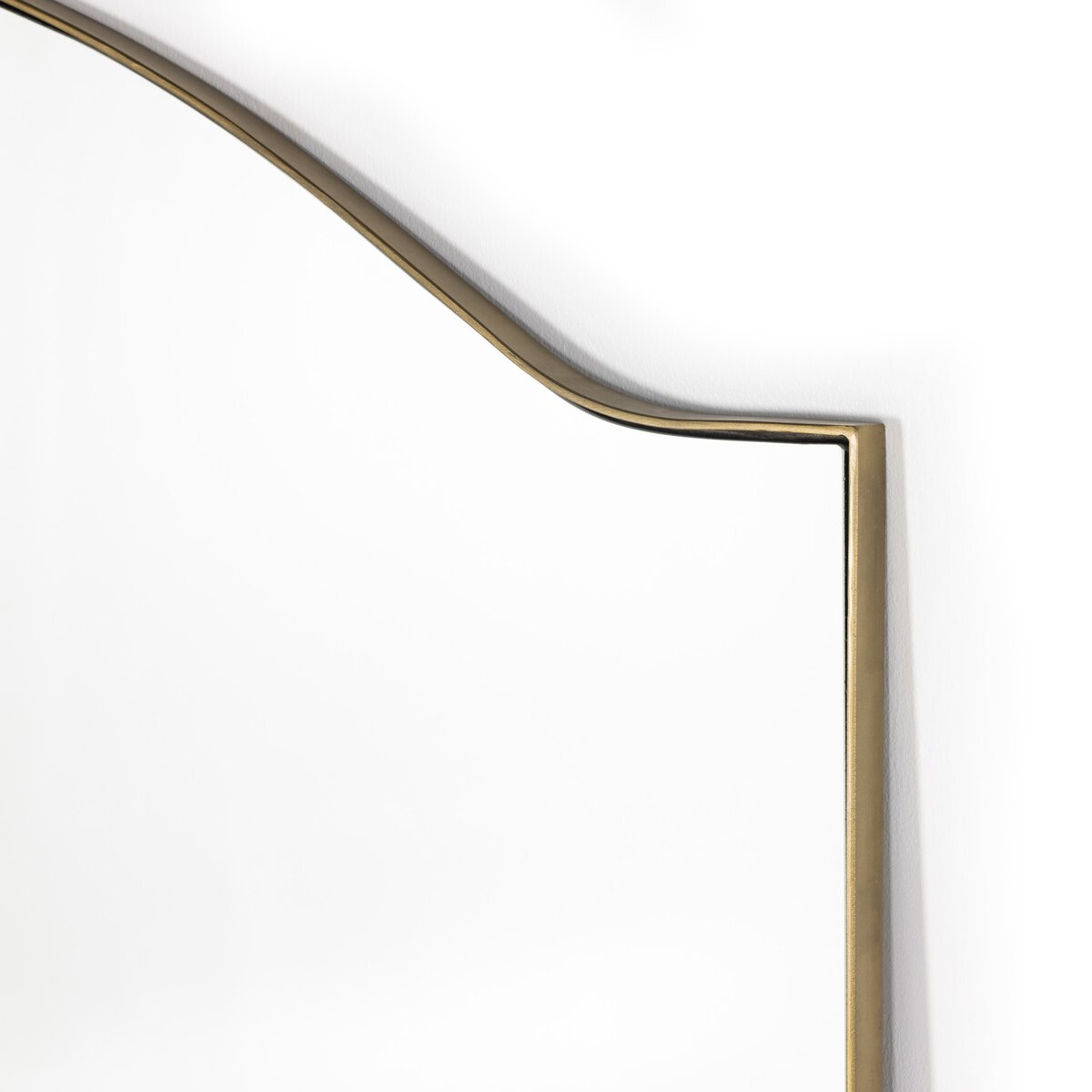 Jacques Floor Mirror - Kings Fine Art & Decor