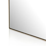 Jacques Floor Mirror - Kings Fine Art & Decor