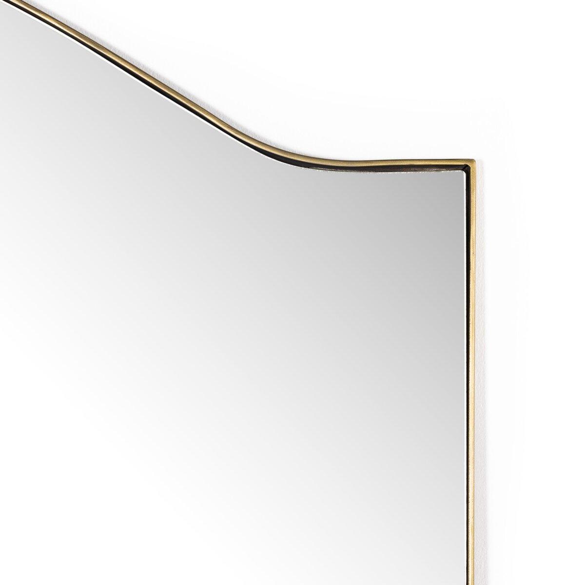 Jacques Floor Mirror - Kings Fine Art & Decor