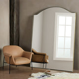 Jacques Floor Mirror - Kings Fine Art & Decor