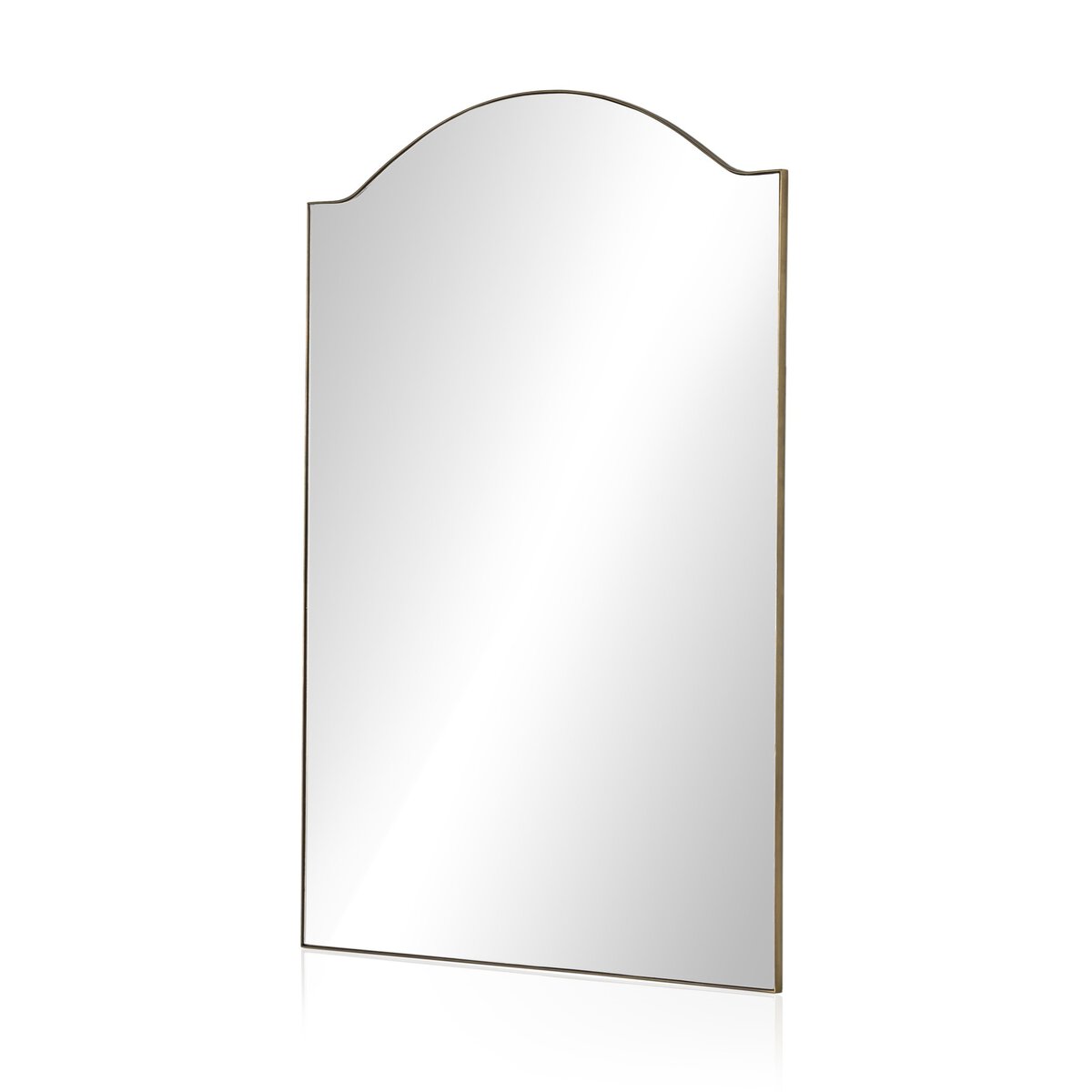 Jacques Floor Mirror - Kings Fine Art & Decor