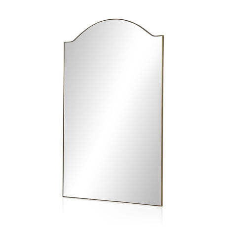 Jacques Floor Mirror - Kings Fine Art & Decor