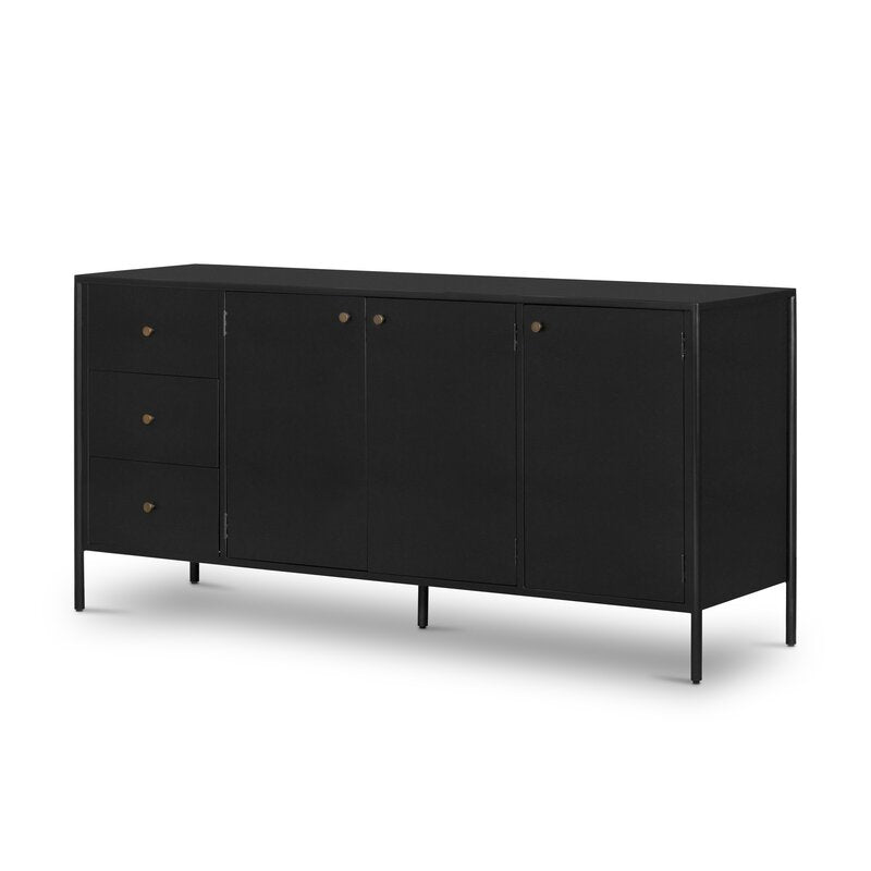 Soto Sideboard - Kings Fine Art & Decor