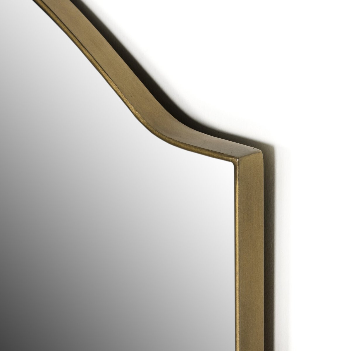 Jacques Mirror - Kings Fine Art & Decor