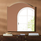 Jacques Mirror - Kings Fine Art & Decor