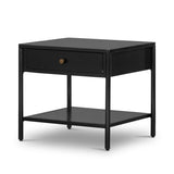 Soto End Table - Kings Fine Art & Decor