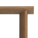 Pickford End Table - Kings Fine Art & Decor