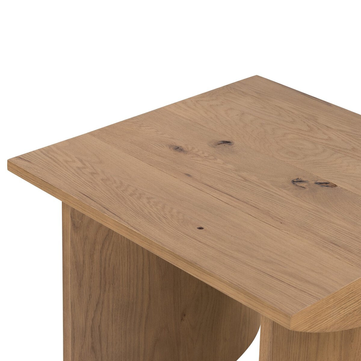 Pickford End Table - Kings Fine Art & Decor