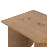 Pickford End Table - Kings Fine Art & Decor