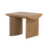Pickford End Table - Kings Fine Art & Decor