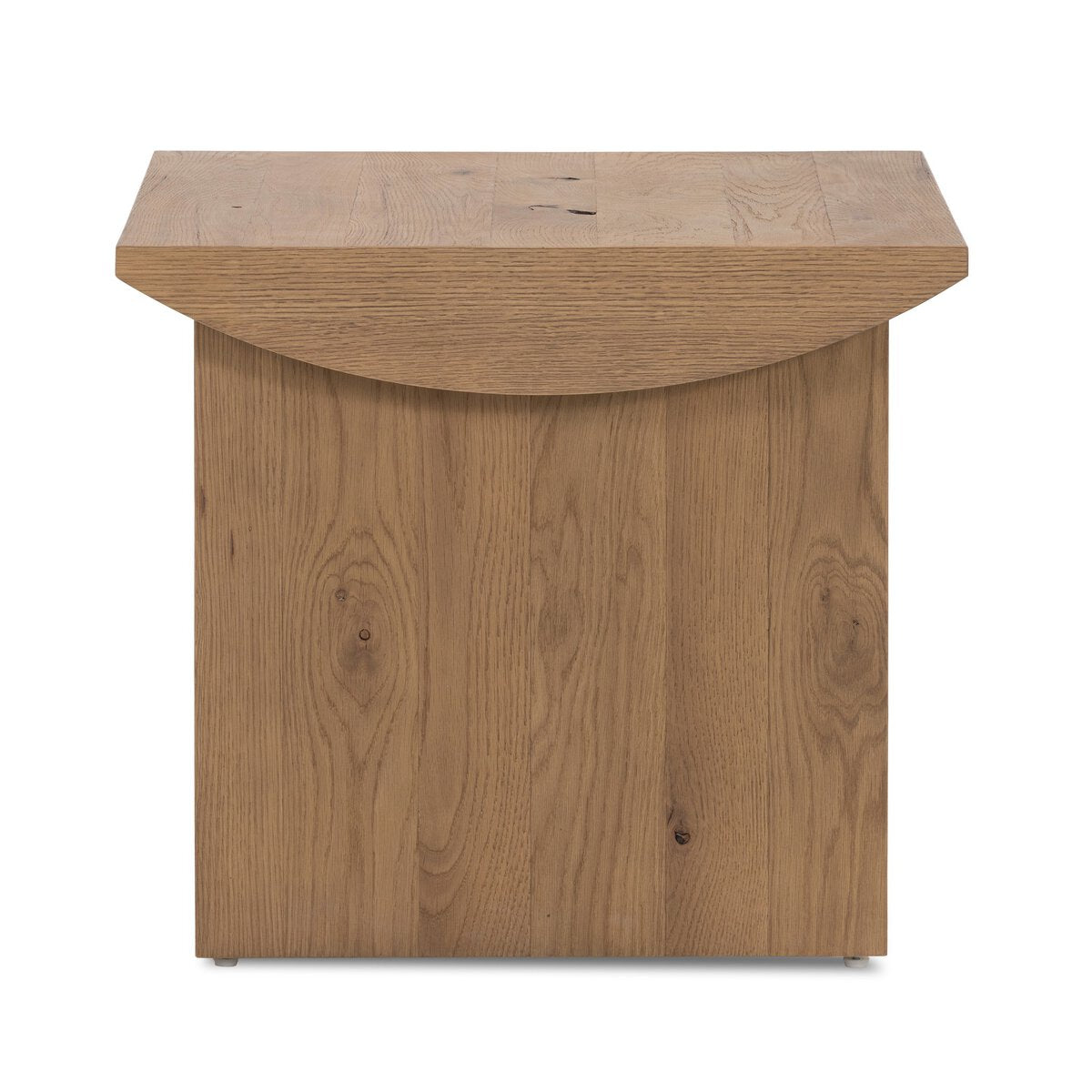 Pickford End Table - Kings Fine Art & Decor