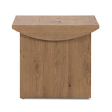 Pickford End Table - Kings Fine Art & Decor