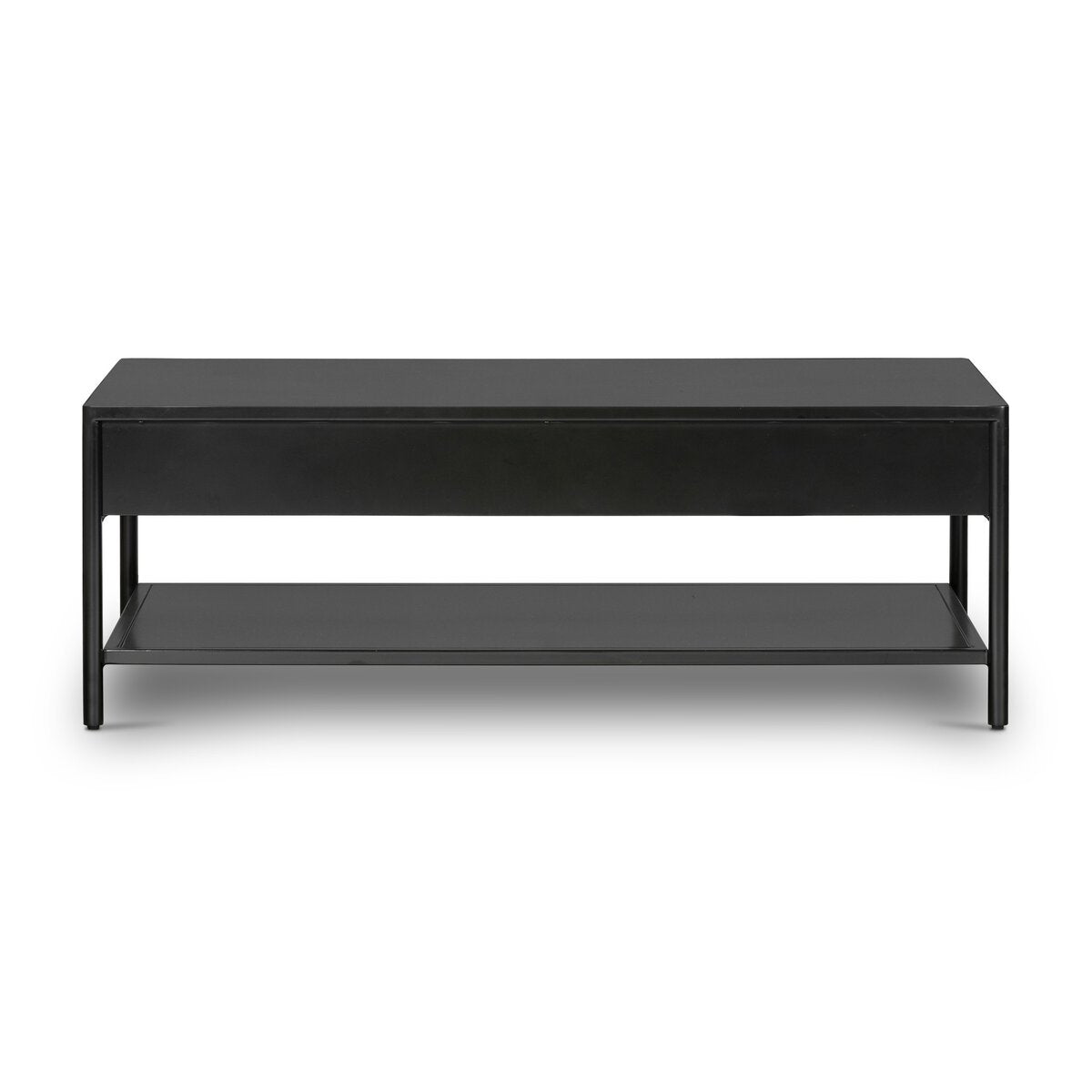 Soto Coffee Table - Kings Fine Art & Decor