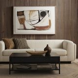 Soto Coffee Table - Kings Fine Art & Decor