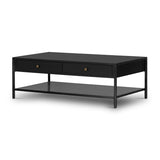 Soto Coffee Table - Kings Fine Art & Decor