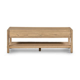 Zuma Coffee Table - Kings Fine Art & Decor