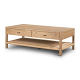 Zuma Coffee Table - Kings Fine Art & Decor