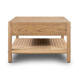 Zuma Coffee Table - Kings Fine Art & Decor