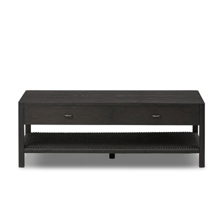 Zuma Coffee Table - Kings Fine Art & Decor