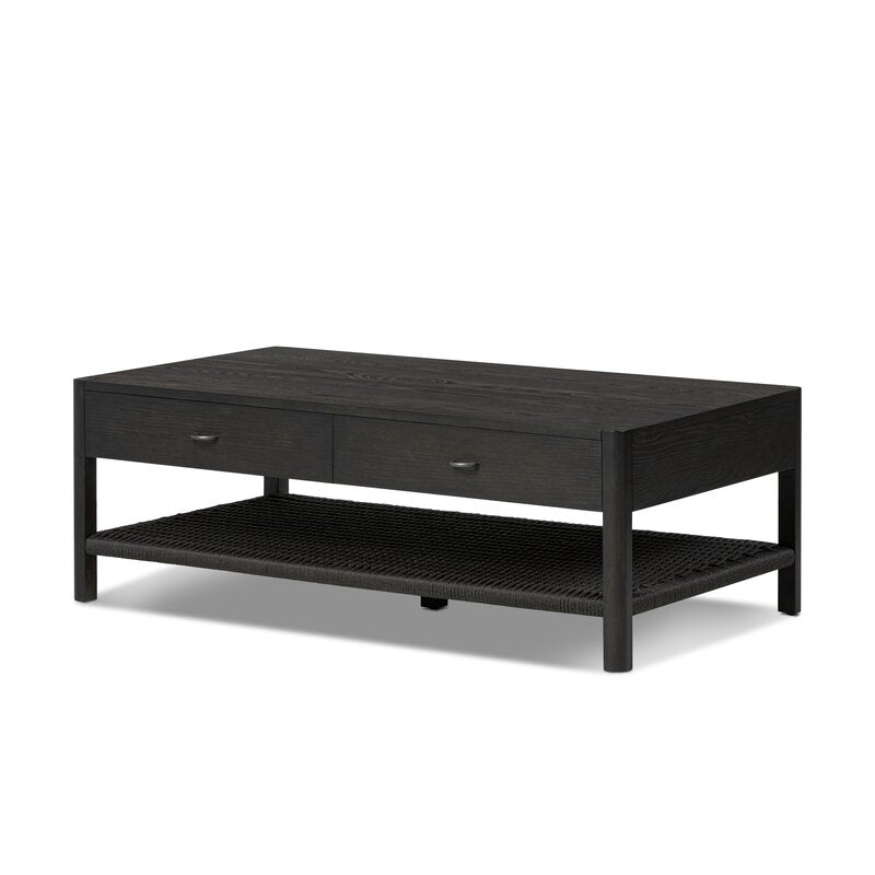 Zuma Coffee Table - Kings Fine Art & Decor