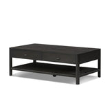 Zuma Coffee Table - Kings Fine Art & Decor