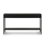 Soto Console Table - Kings Fine Art & Decor
