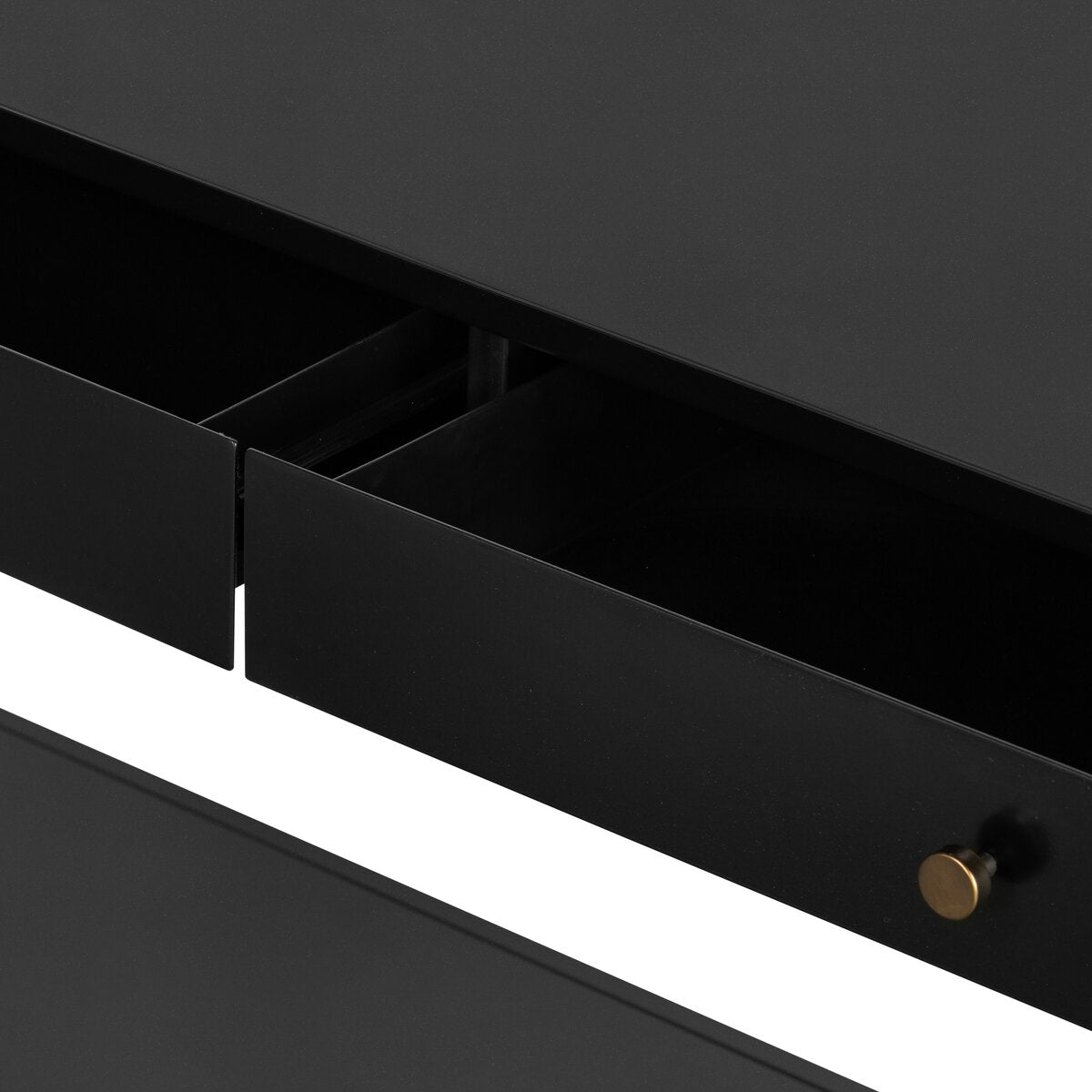 Soto Console Table - Kings Fine Art & Decor