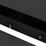 Soto Console Table - Kings Fine Art & Decor