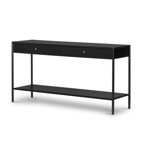 Soto Console Table - Kings Fine Art & Decor