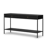 Soto Console Table - Kings Fine Art & Decor