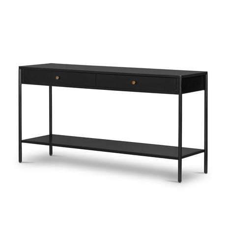 Soto Console Table - Kings Fine Art & Decor