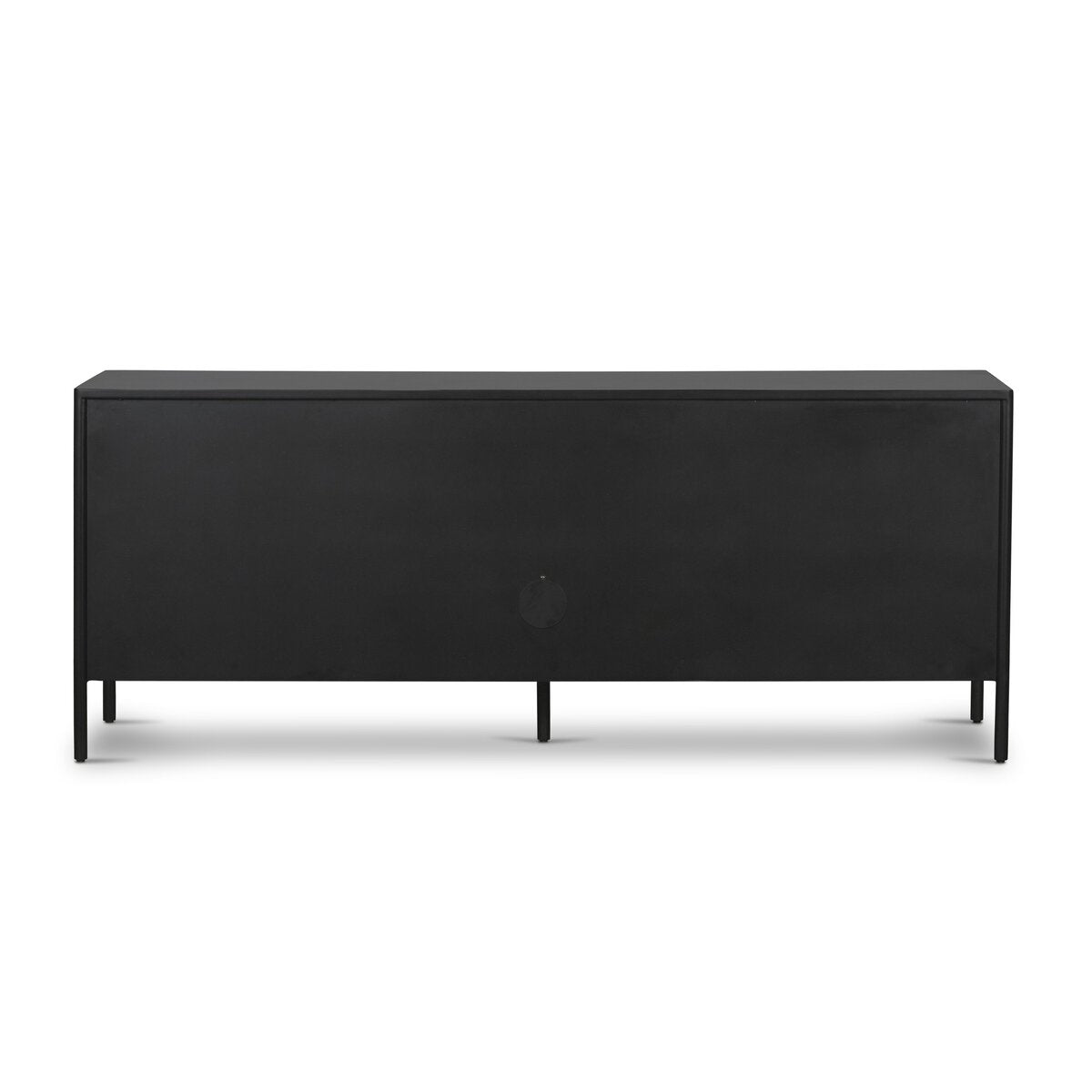Soto Media Console - Kings Fine Art & Decor
