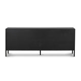 Soto Media Console - Kings Fine Art & Decor