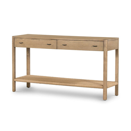 Zuma Console - Kings Fine Art & Decor