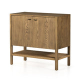 Zuma Small Cabinet - Kings Fine Art & Decor