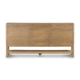 Zuma 6 Drawer Dresser - Kings Fine Art & Decor